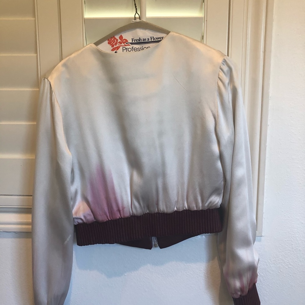 Versatile jacket - Picture 2 of 2